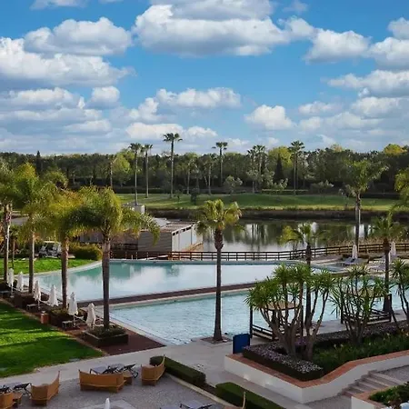Vilamoura Marina Lake Exterior photo