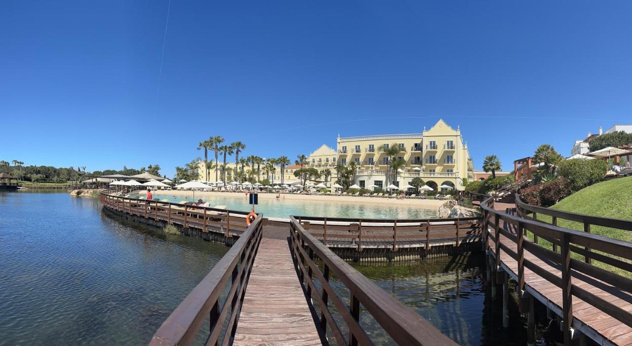 Marina Apartment