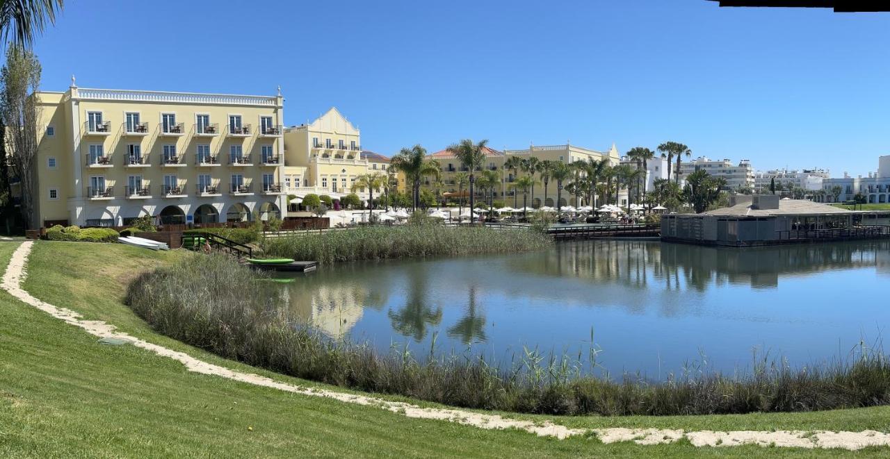 Marina Apartment