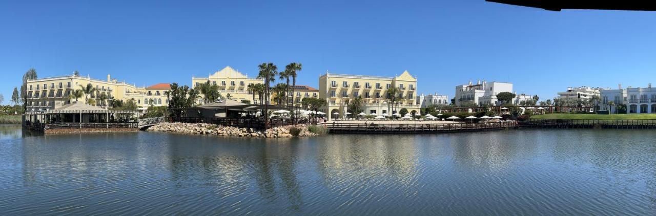 Marina Apartment
