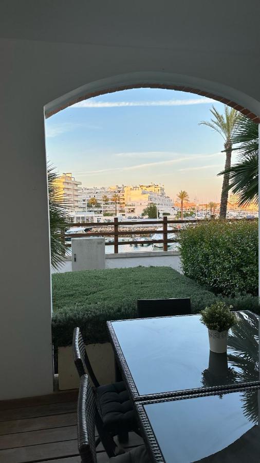 Apartment Marina