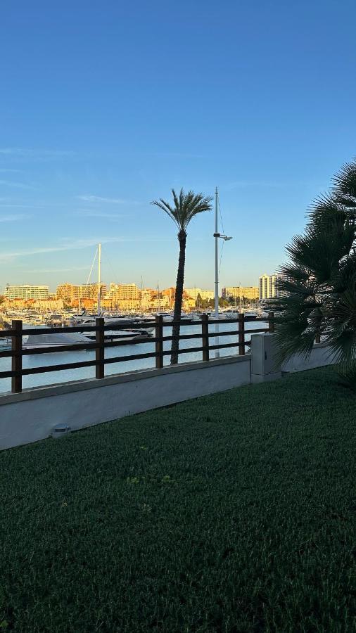 Marina Apartment Vilamoura