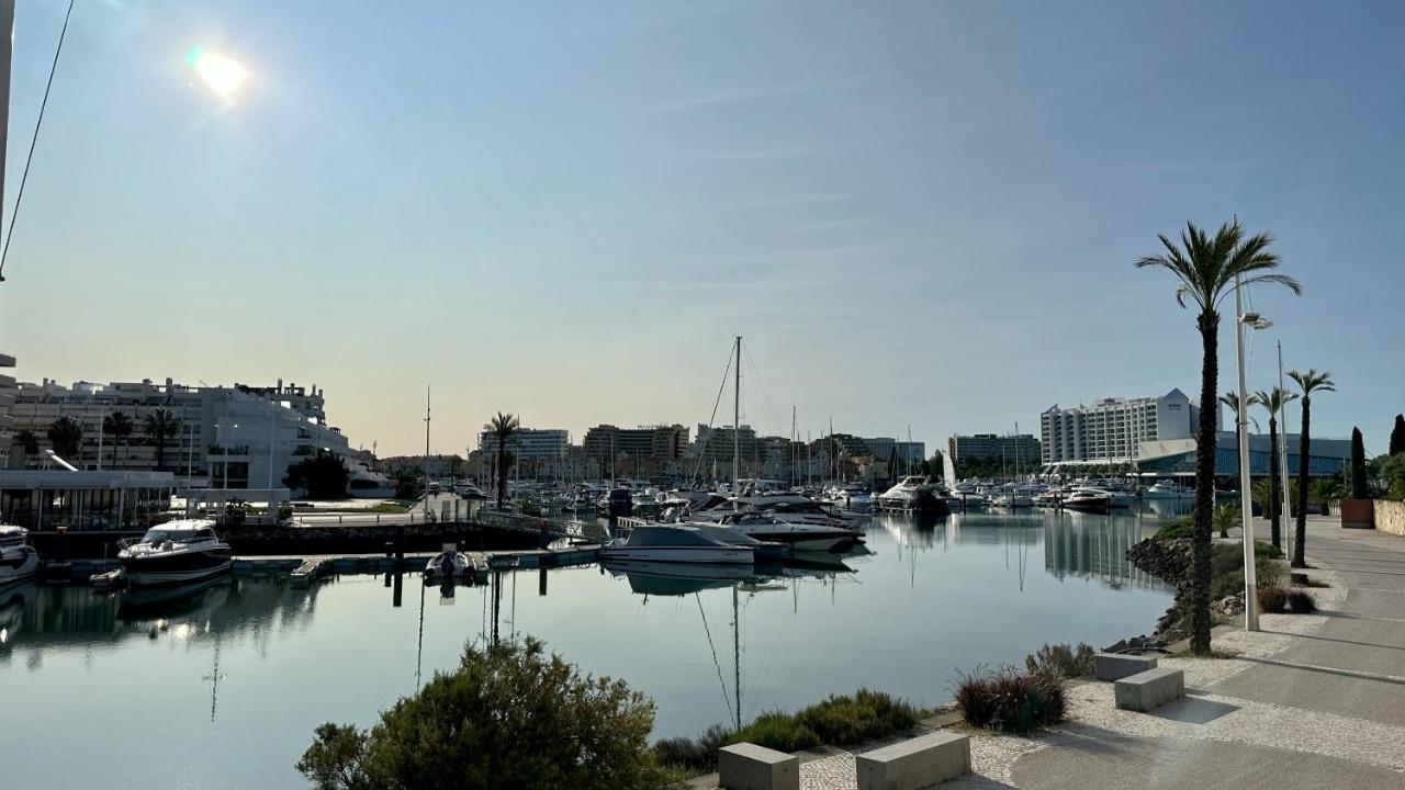 Apartment Marina *