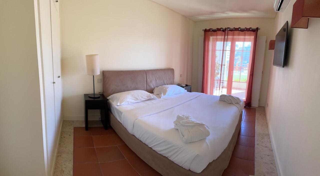 Apartment Marina *