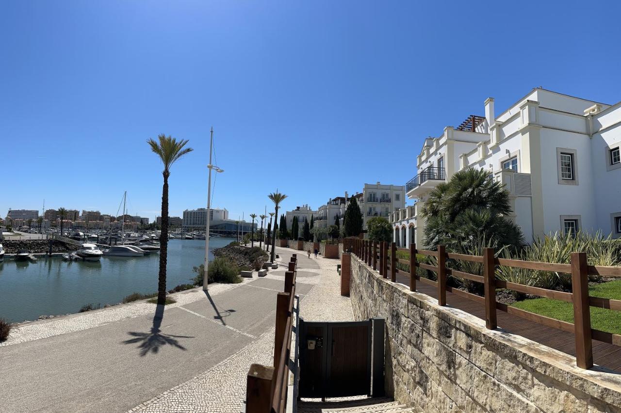 Apartment Marina