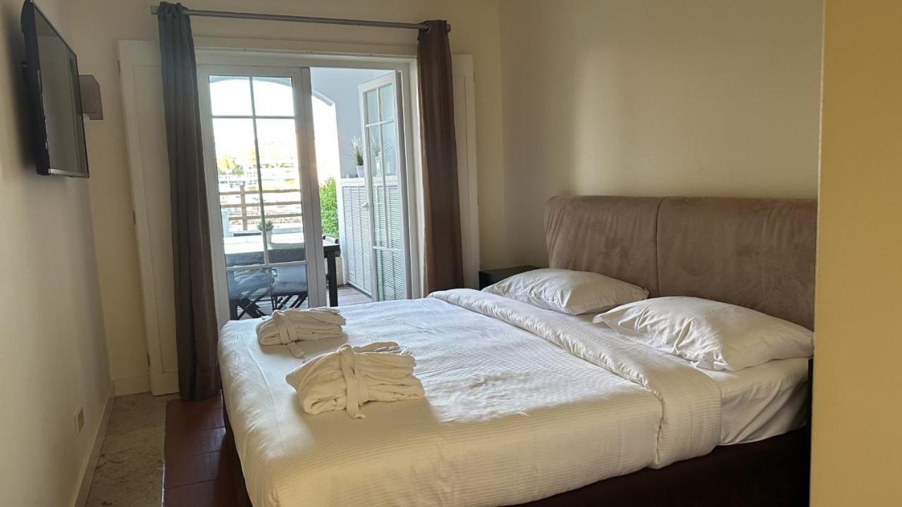 Apartment Marina *