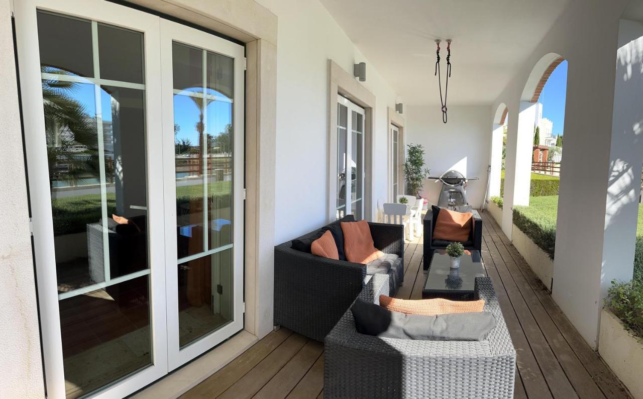Apartment Marina Vilamoura