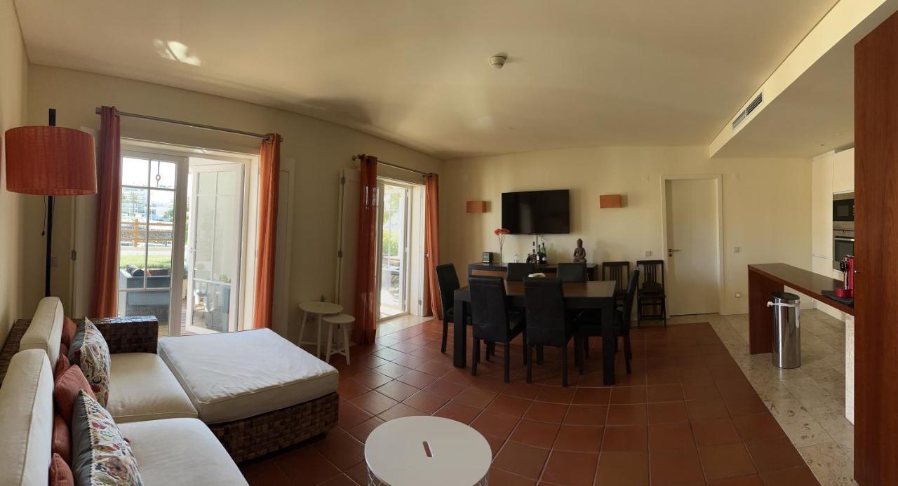 Marina Apartment *