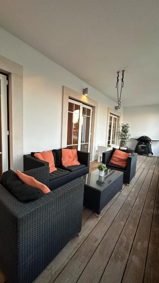 Apartamento Marina