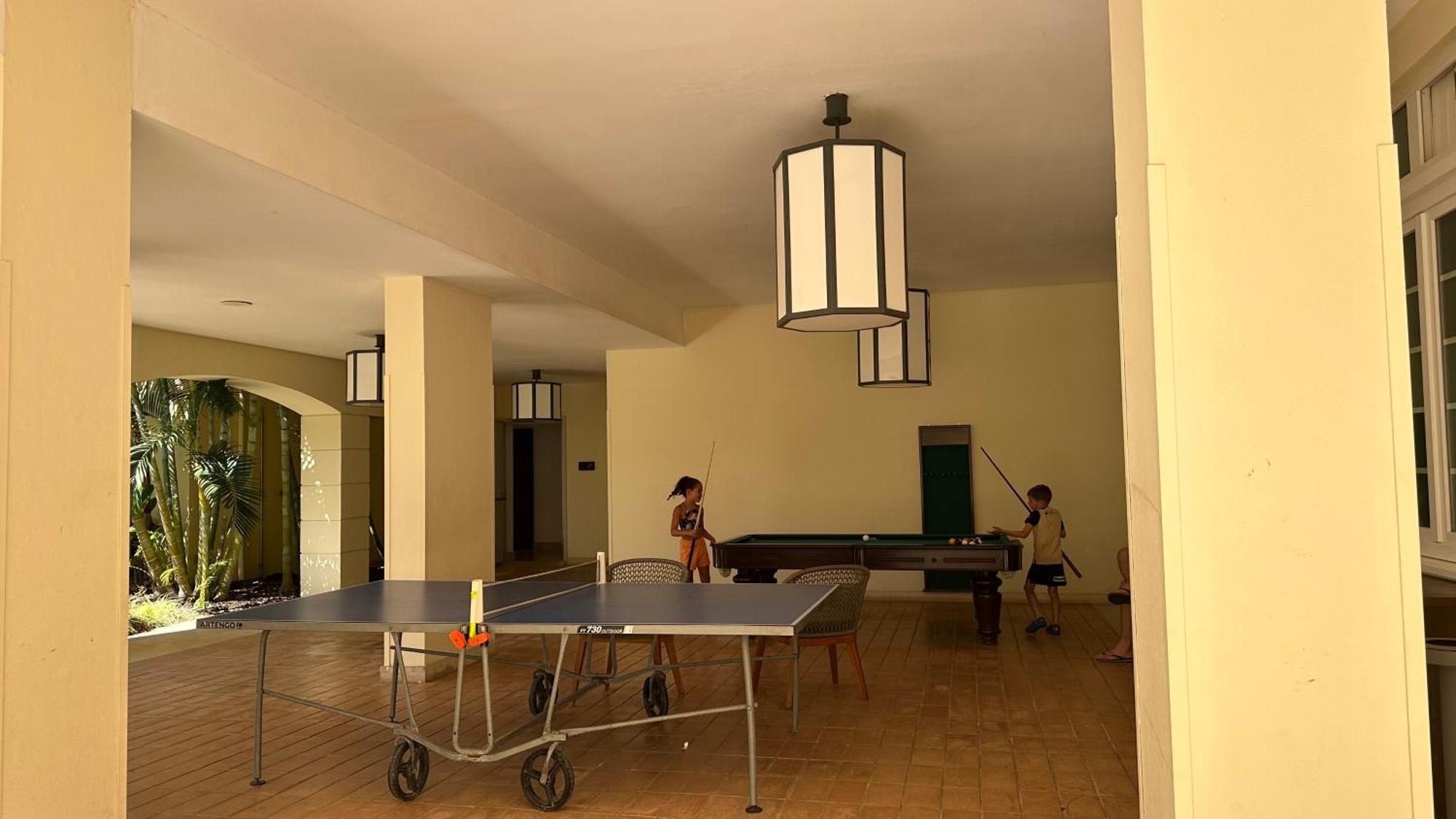 Apartamento Marina